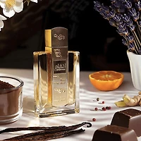Angham By Lattafa Eau De Parfum For Women - 100ml