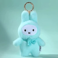 Miffy Macaron Plush Series 2 Keychain Blind Box - 1pc