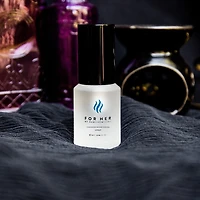 RawChemistry Women’s For Her Elegance Pheromone Perfume Spray - 1oz