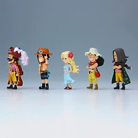 One Piece: World Collectable Figure – Parent-Child Bloodline 2 (1pc)