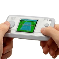 Orb: Retro Handheld 240 Games Console