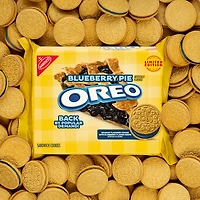 Oreo Blueberry Pie Sandwich Cookies – (10.68oz)