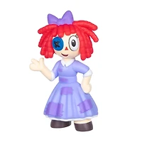 The Amazing Digital Circus All Star Collection Mini Figures – (1pc) Ship Assorted