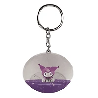 Hello Kitty and Friends Head Tsunameez - Blind Bag Keychain