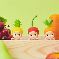 Sonny Angel Hippers - Harvest Series