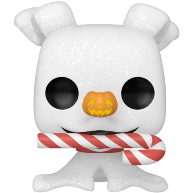 Funko Pocket Pop! The Nightmare Before Christmas: Advent Calendar