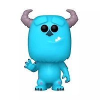 Funko Pop! Disney: Pixar - Advent Calendar 24 Figures