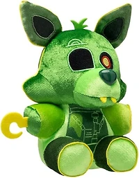 Funko Plush: Five Nights at Freddy's S7- Radioactive Foxy