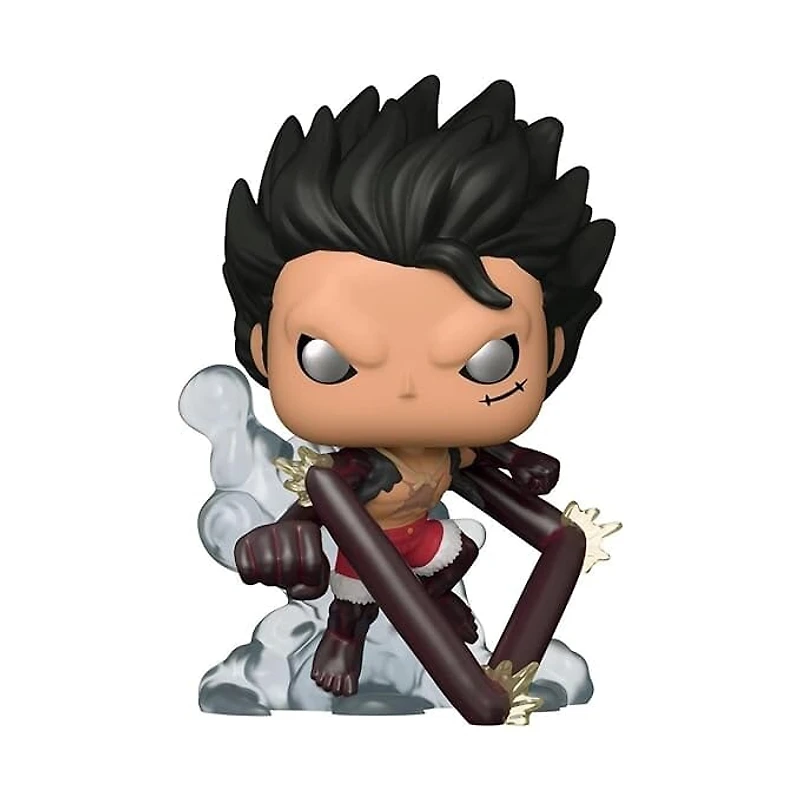 Funko POP! Animation: One Piece - Snake-Man Luffy
