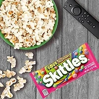 SKITTLES Sour Wild Berry Candy Single Pack