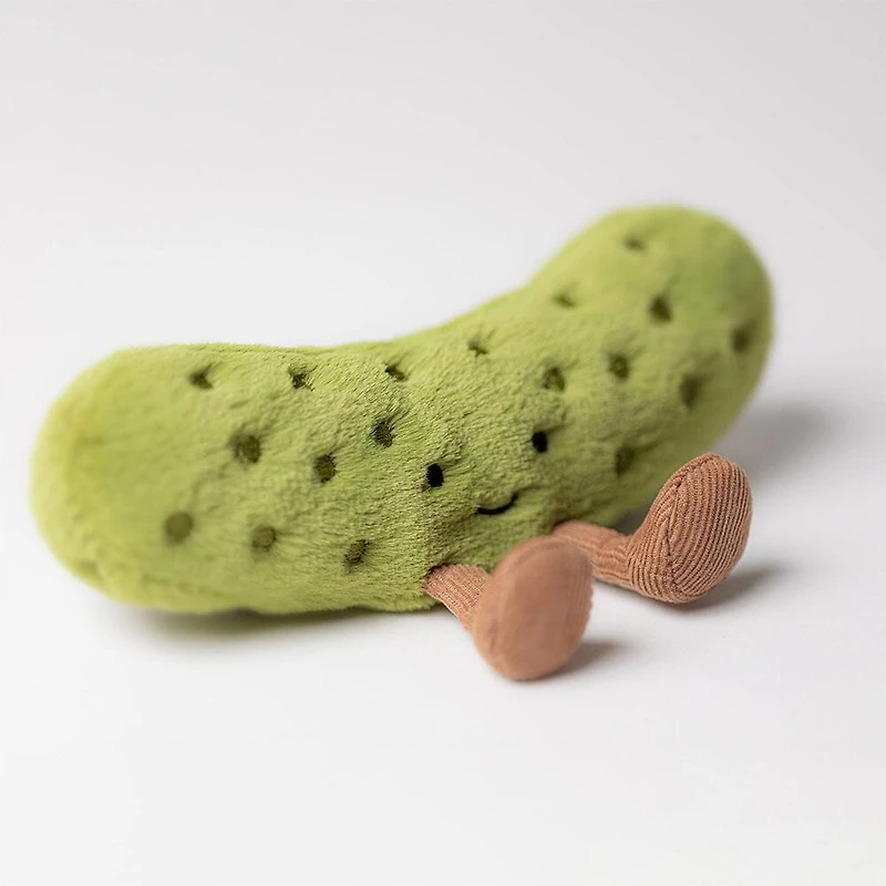 Novelty – Pickle Plush Toy
