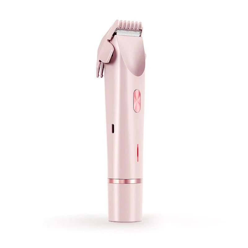 SatinSculpt Rechargeable - 2-in-1 Face & Body Hair Remover