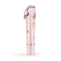 SatinSculpt Rechargeable - 2-in-1 Face & Body Hair Remover