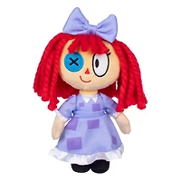 The Amazing Digital Circus Deluxe 8" Plush - (1pc) Ship Assorted