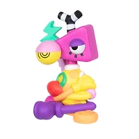 The Amazing Digital Circus All Star Collection Mini Figures – (1pc) Ship Assorted