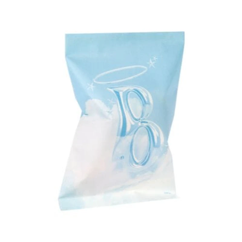 Bratz Bratziez 8" Iconz Seriez Plush Keychain Blind Box