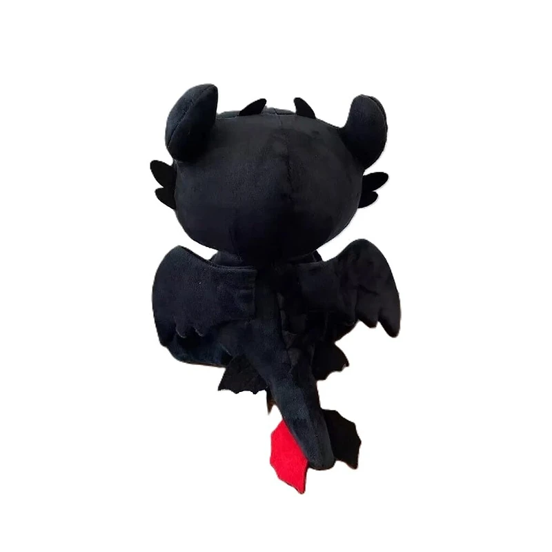 How to Train Your Dragon: Plush Toy 10" – Toothless