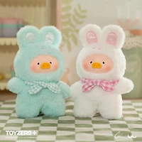 ToyZeroPlus x LuLu The Piggy Joyful Time Series Plush Blind Box (1pc)