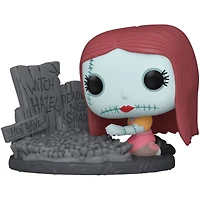 Funko Pocket Pop! The Nightmare Before Christmas: Advent Calendar