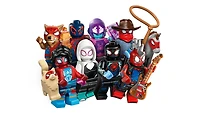 LEGO® Spider-Man: Across the Spider-Verse