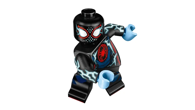 LEGO® Spider-Man: Across the Spider-Verse