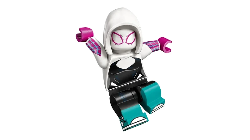 LEGO® Spider-Man: Across the Spider-Verse