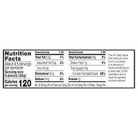 Sour Punch Scorchin Straws Tray 4.5oz