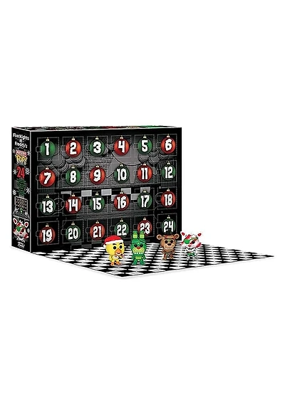 Funko Bitty Pop! Five Nights at Freddy's: Advent Calendar