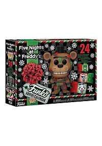 Funko Bitty Pop! Five Nights at Freddy's: Advent Calendar