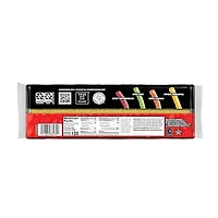 Sour Punch Scorchin Straws Tray 4.5oz