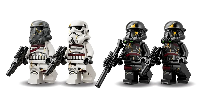 LEGO® Death Trooper & Night Trooper Battle Pack