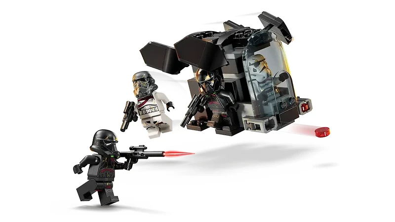 LEGO® Death Trooper & Night Trooper Battle Pack