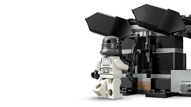 LEGO® Death Trooper & Night Trooper Battle Pack