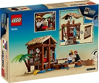 LEGO® Windmill Village Hut