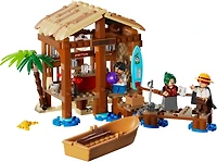 LEGO® Windmill Village Hut