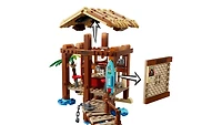 LEGO® Windmill Village Hut