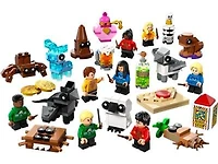 LEGO® Harry Potter™ Advent Calendar 2025