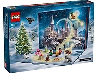 LEGO® Harry Potter™ Advent Calendar 2025