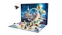 LEGO® Harry Potter™ Advent Calendar 2025