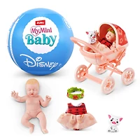 ZURU 5 Surprise My Mini Baby Disney Series 1 Collectible Capsule