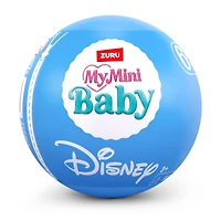 ZURU 5 Surprise My Mini Baby Disney Series 1 Collectible Capsule