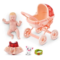 ZURU 5 Surprise My Mini Baby Disney Series 1 Collectible Capsule