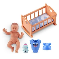 ZURU 5 Surprise My Mini Baby Disney Series 1 Collectible Capsule