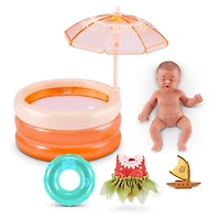 ZURU 5 Surprise My Mini Baby Disney Series 1 Collectible Capsule