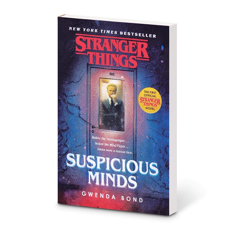 ZURU Mini Brands Netflix: Stranger Things S1