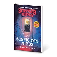 ZURU Mini Brands Netflix: Stranger Things S1