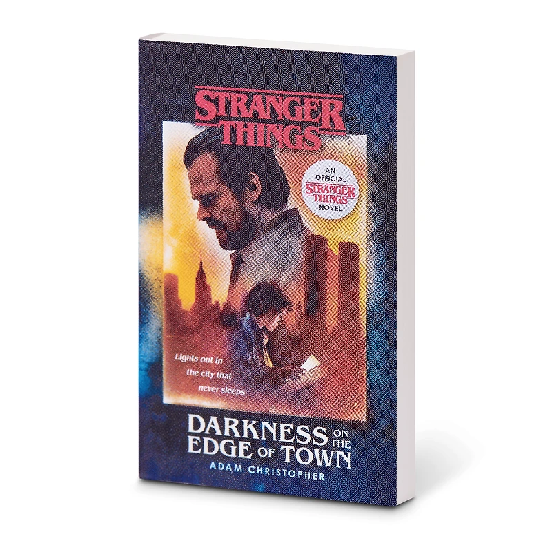 ZURU Mini Brands Netflix: Stranger Things S1