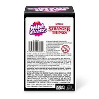 ZURU Mini Brands Netflix: Stranger Things S1 Mystery Minis Blind Box