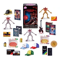 ZURU Mini Brands Netflix: Stranger Things S1 Mystery Minis Blind Box