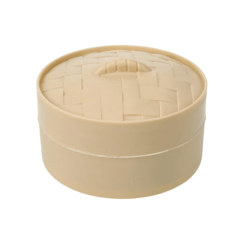 Dumpling Squishy - Mystery Bun Fidget Toy
